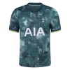 Officiële Voetbalshirt Tottenham Hotspur Derde 2024-25 - Heren